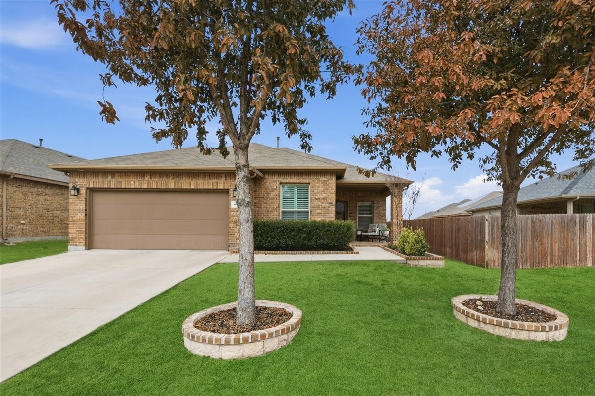448 Spring Drive Saginaw TX 76131