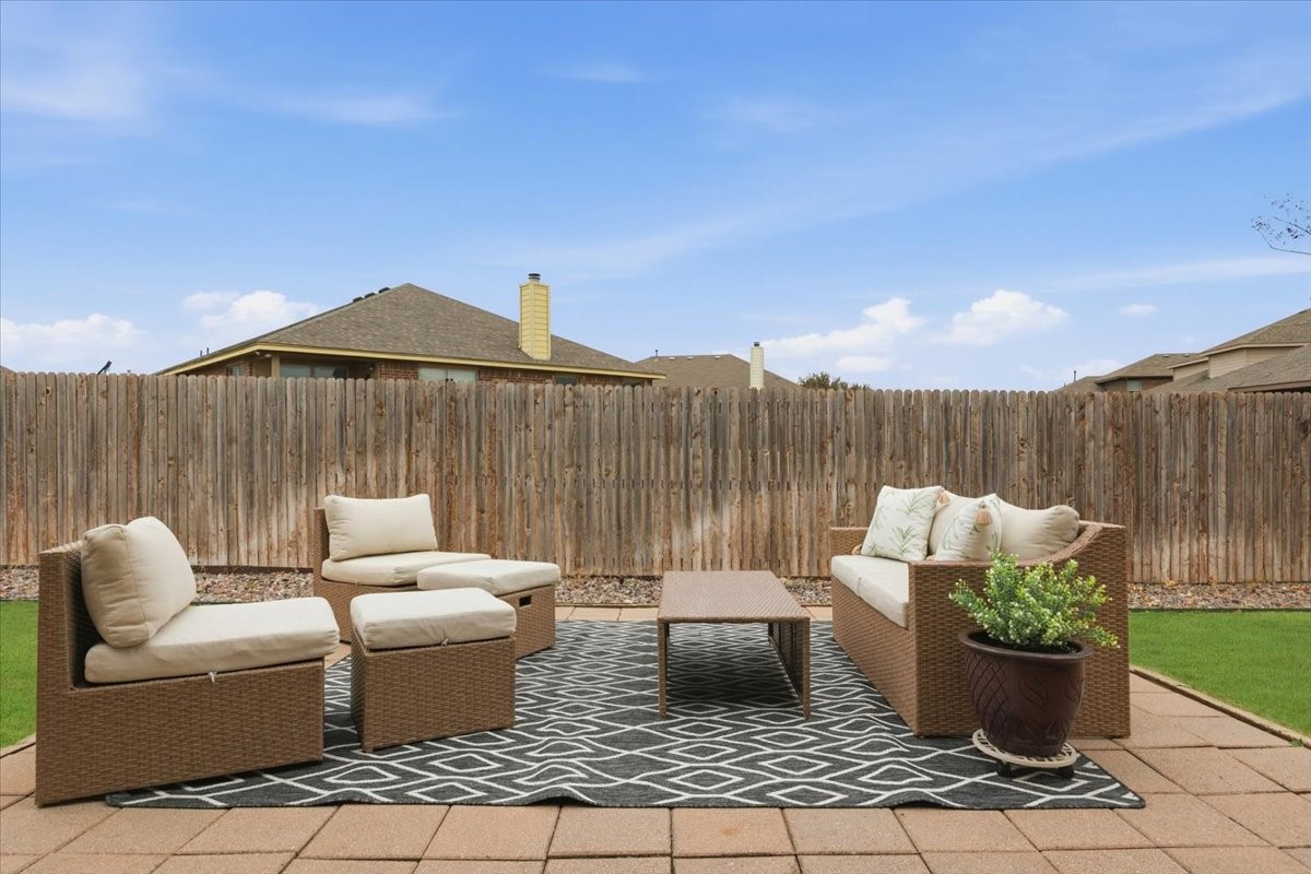 448 Spring Drive Saginaw TX 76131