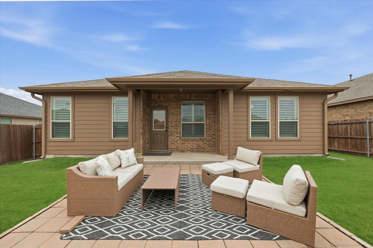448 Spring Drive Saginaw TX 76131