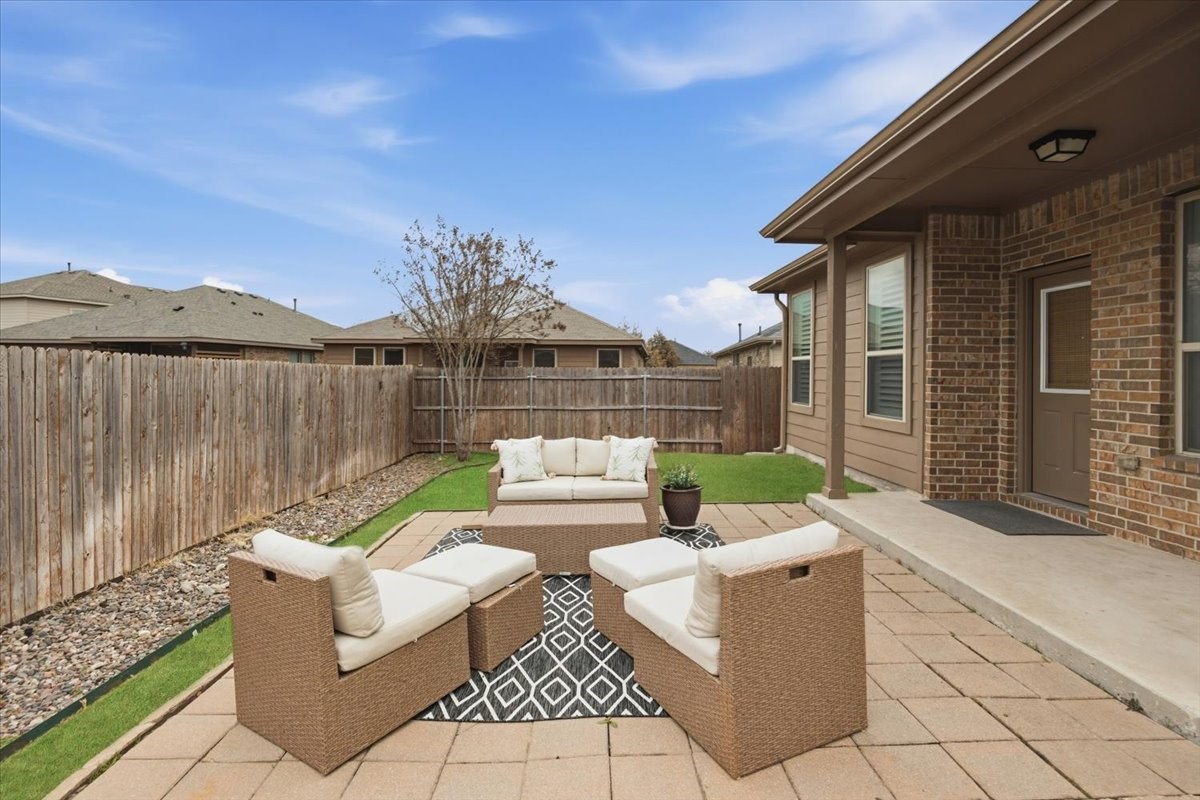 448 Spring Drive Saginaw TX 76131