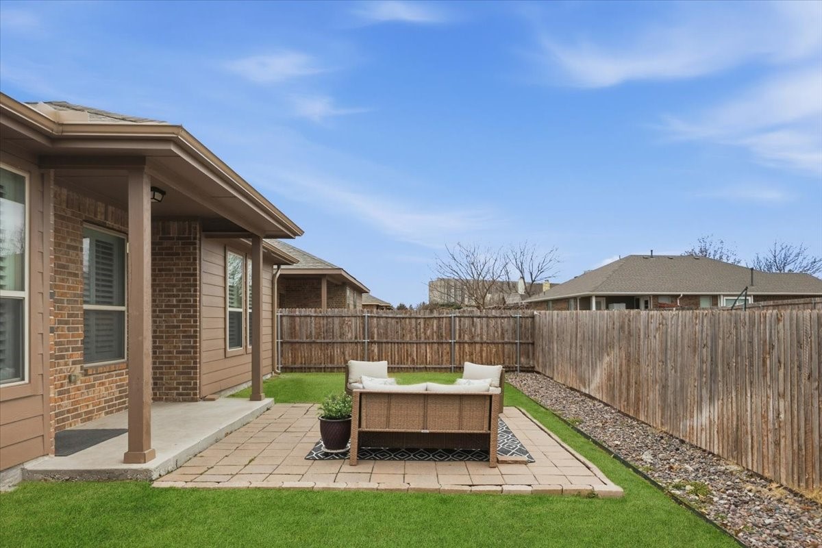 448 Spring Drive Saginaw TX 76131