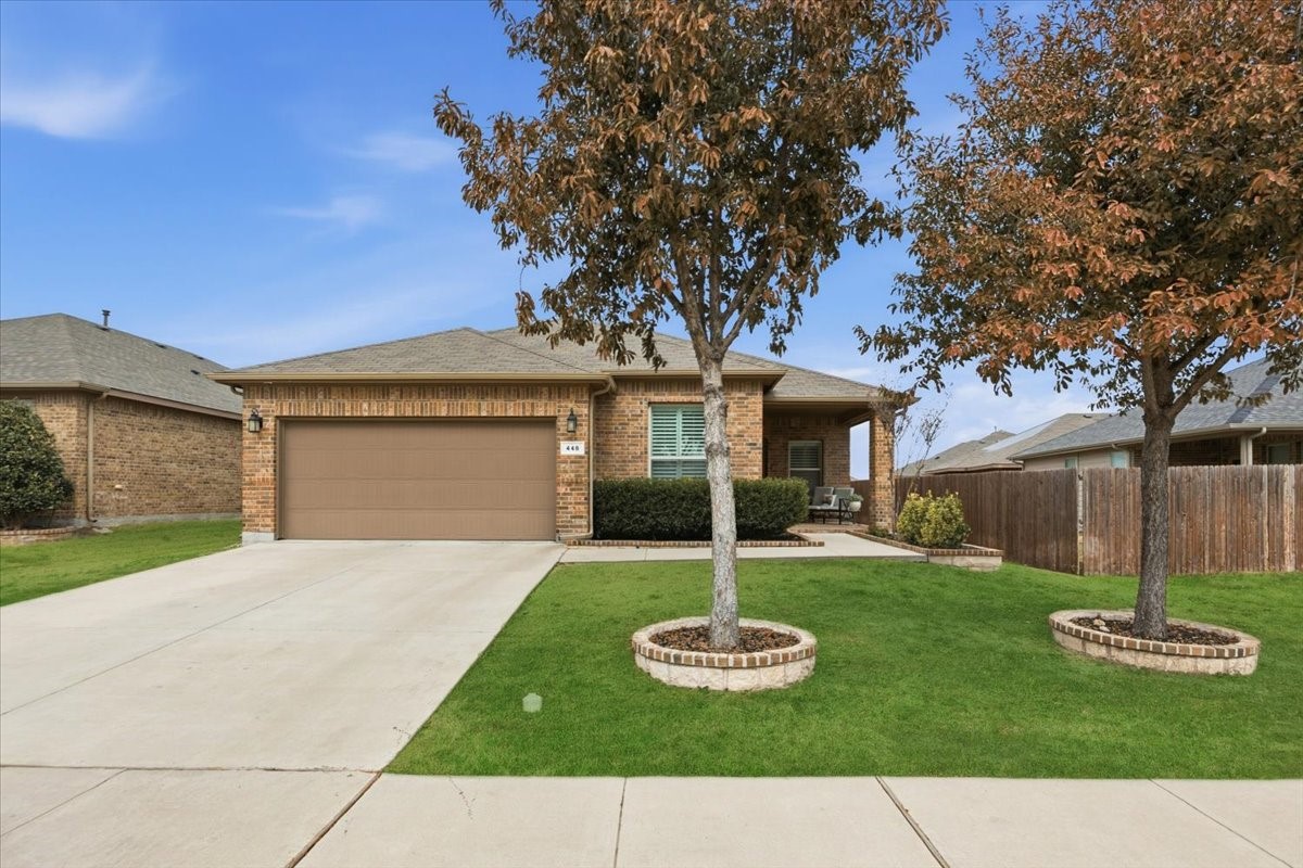 448 Spring Drive Saginaw TX 76131