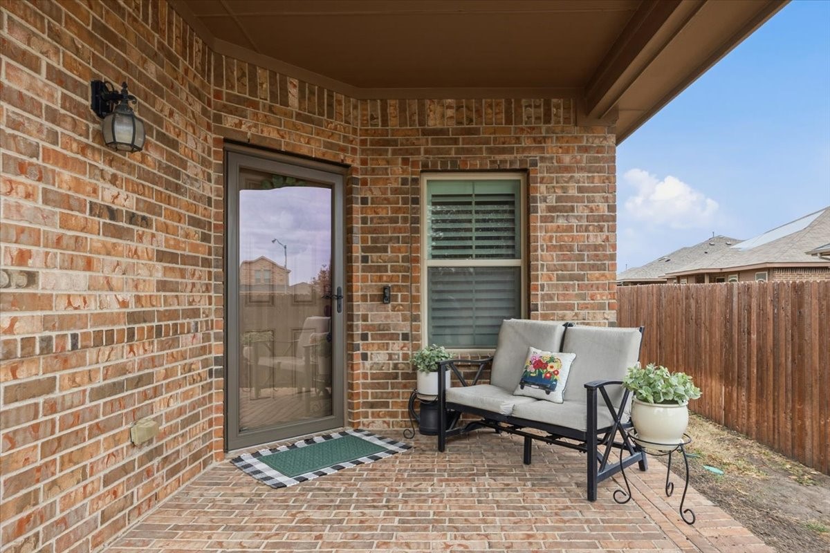 448 Spring Drive Saginaw TX 76131