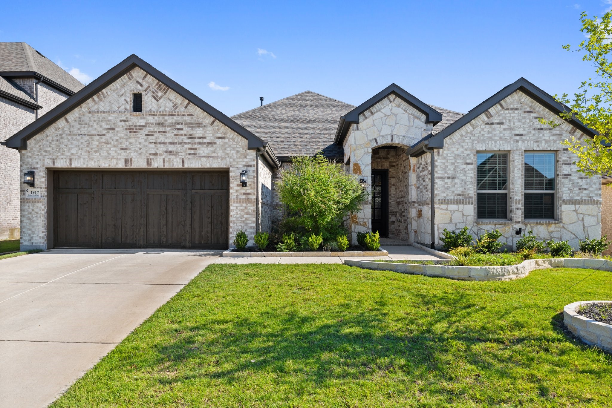 1917 Cotton Creek Pass Mckinney TX 75071
