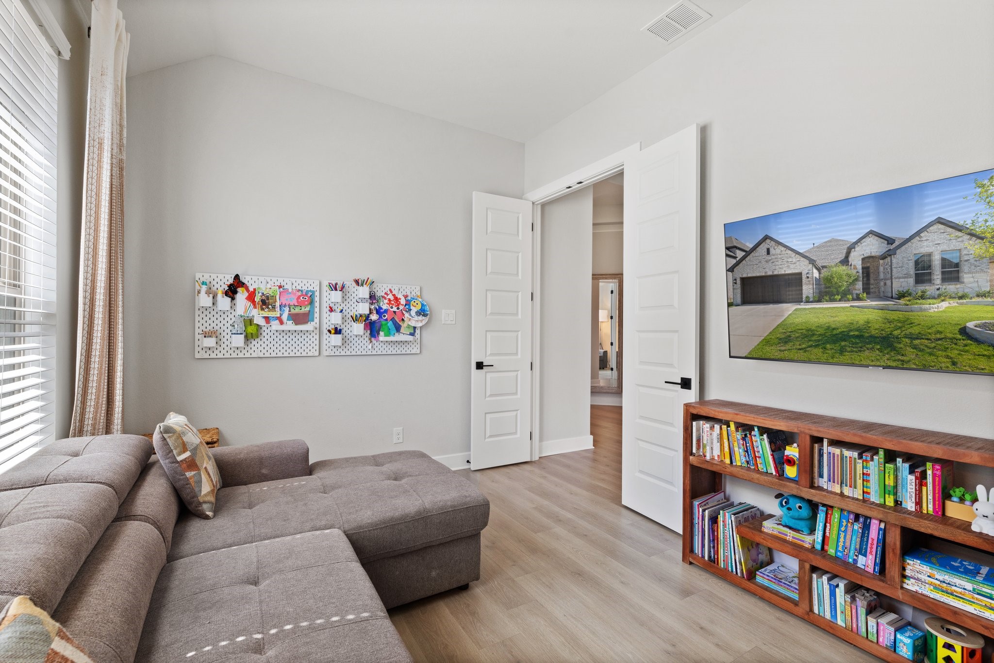 1917 Cotton Creek Pass Mckinney TX 75071