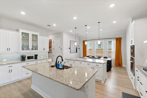 1917 Cotton Creek Pass Mckinney TX 75071