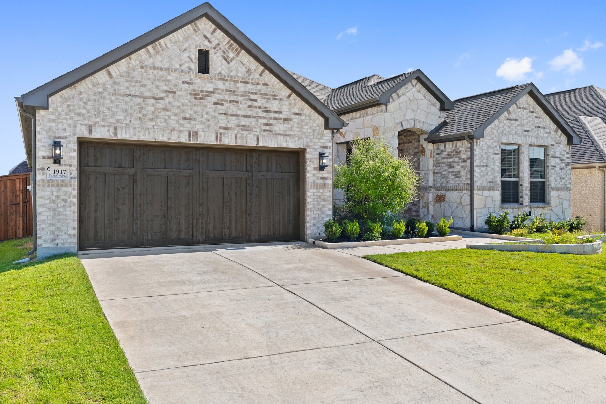 1917 Cotton Creek Pass Mckinney TX 75071