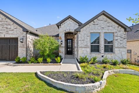 1917 Cotton Creek Pass Mckinney TX 75071