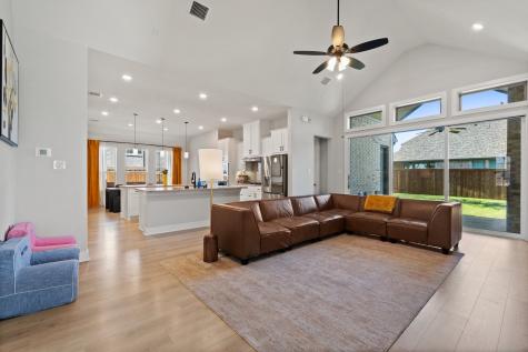 1917 Cotton Creek Pass Mckinney TX 75071