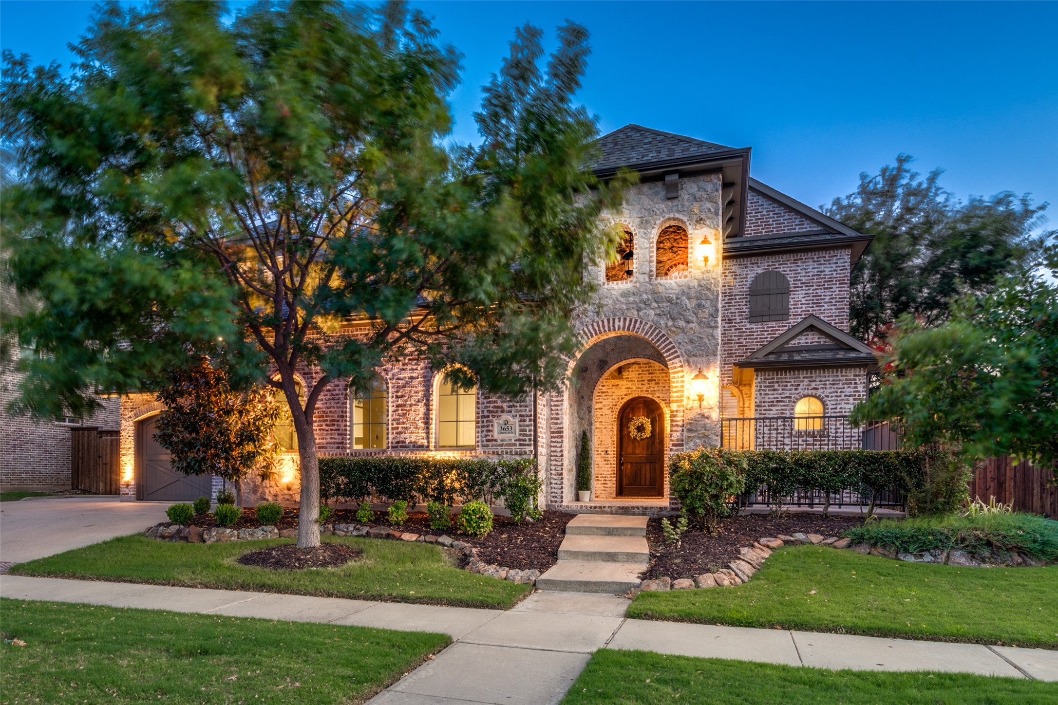 3653 Cathedral Lake Drive Frisco TX 75034