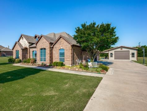 648 Northward Drive Royse City TX 75189