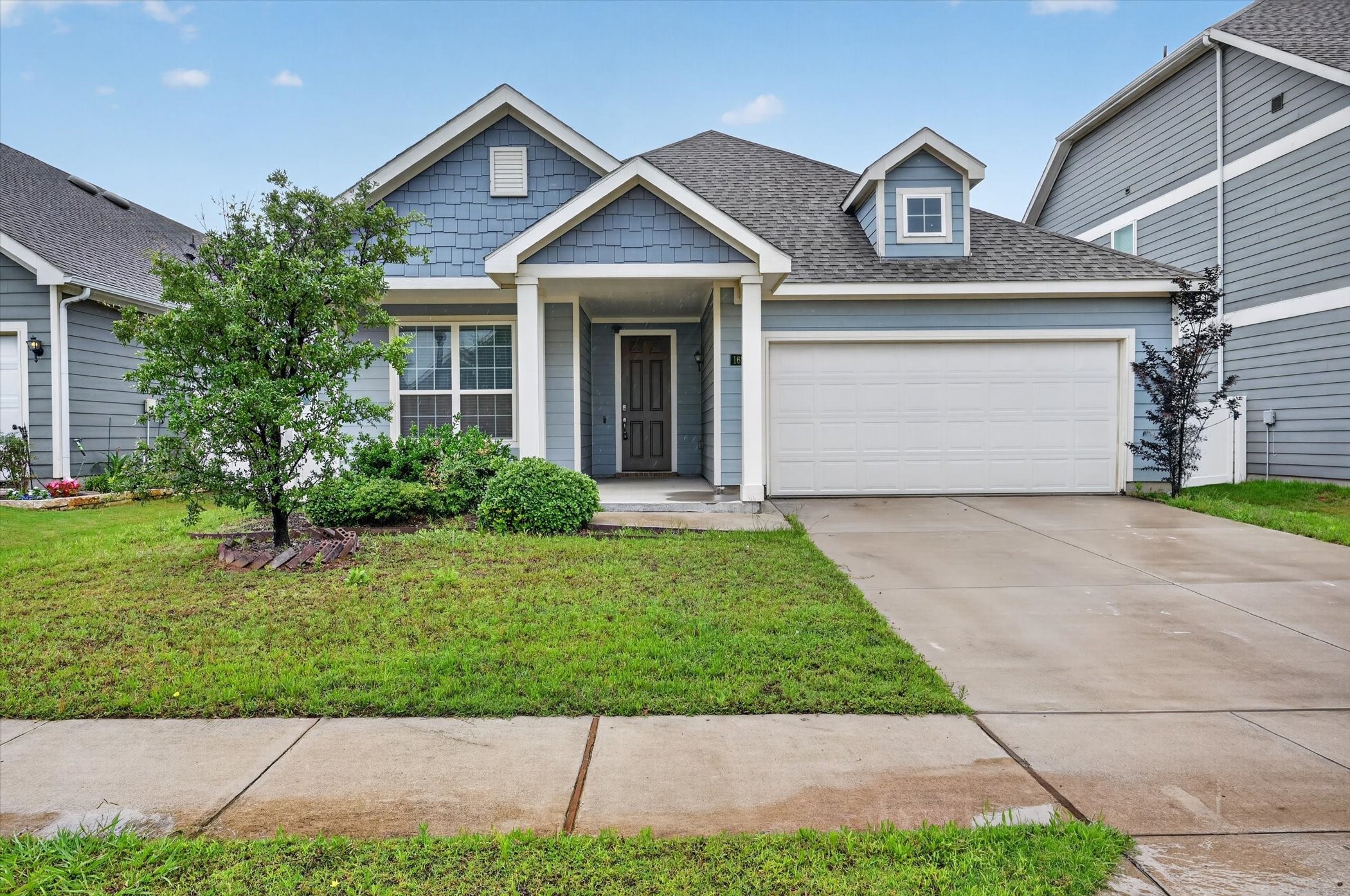 1629 Hinckley Avenue Providence Village TX 76227