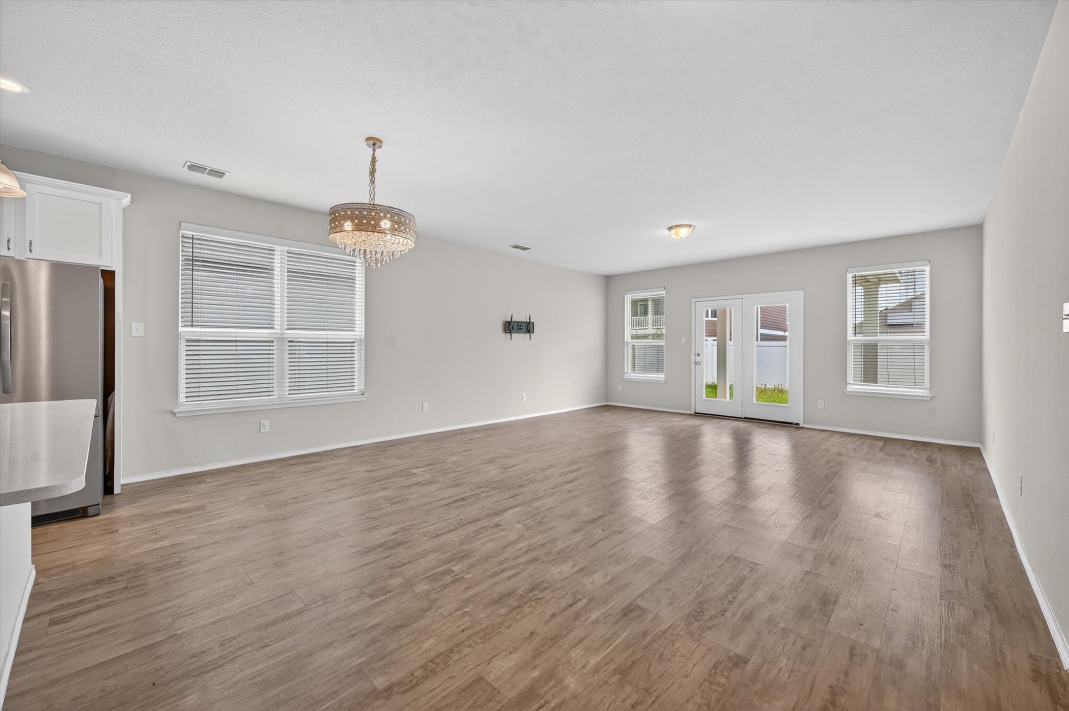 1629 Hinckley Avenue Providence Village TX 76227