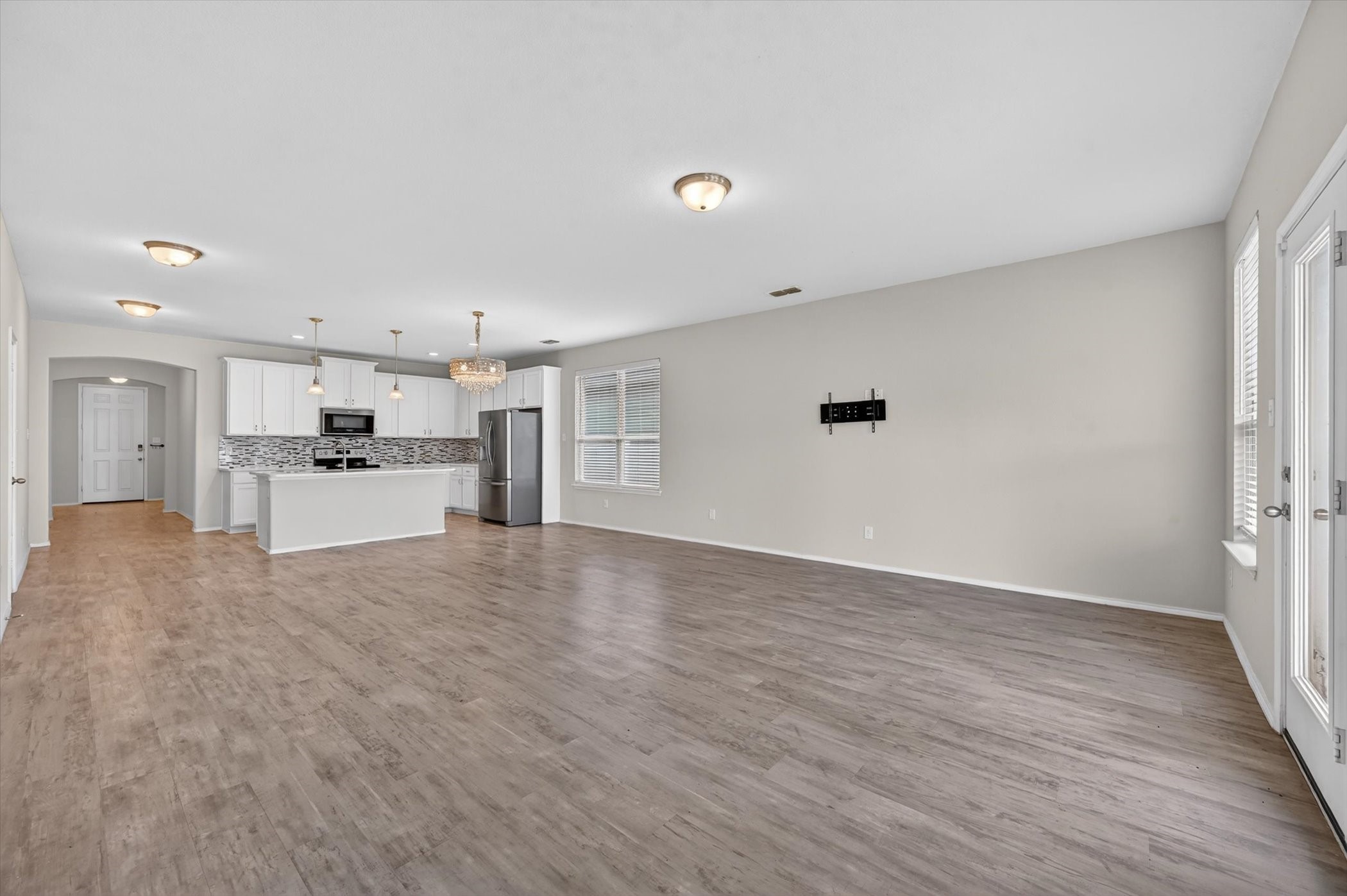 1629 Hinckley Avenue Providence Village TX 76227