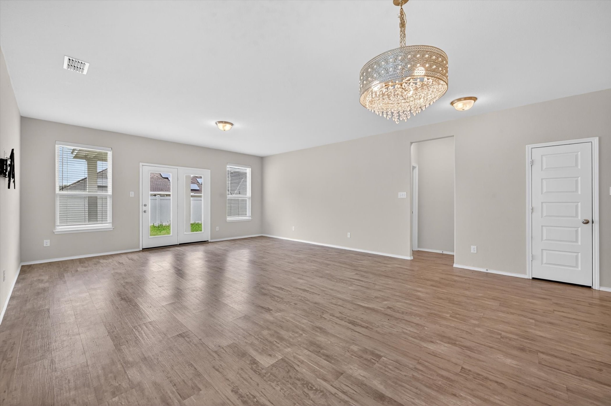 1629 Hinckley Avenue Providence Village TX 76227