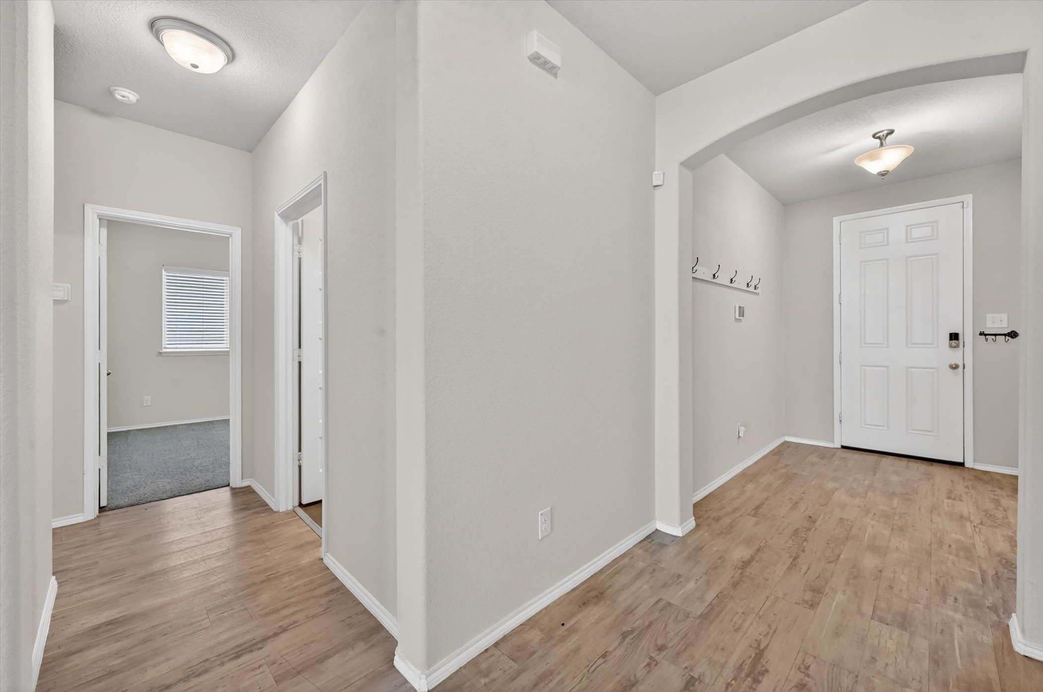 1629 Hinckley Avenue Providence Village TX 76227