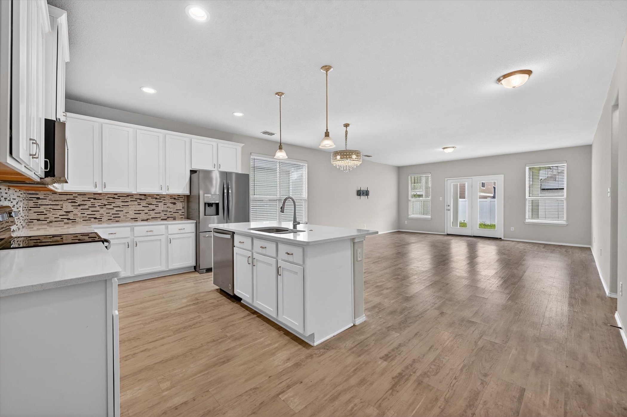 1629 Hinckley Avenue Providence Village TX 76227