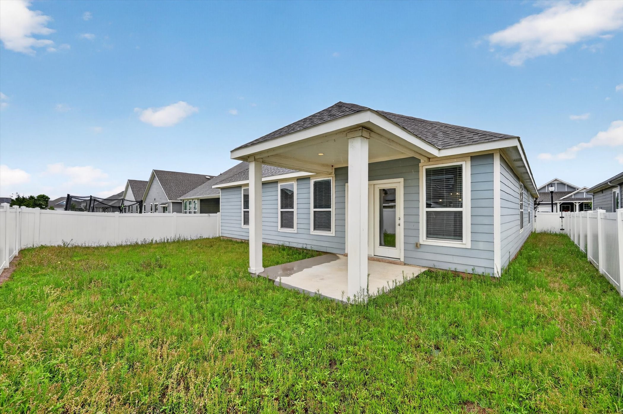 1629 Hinckley Avenue Providence Village TX 76227