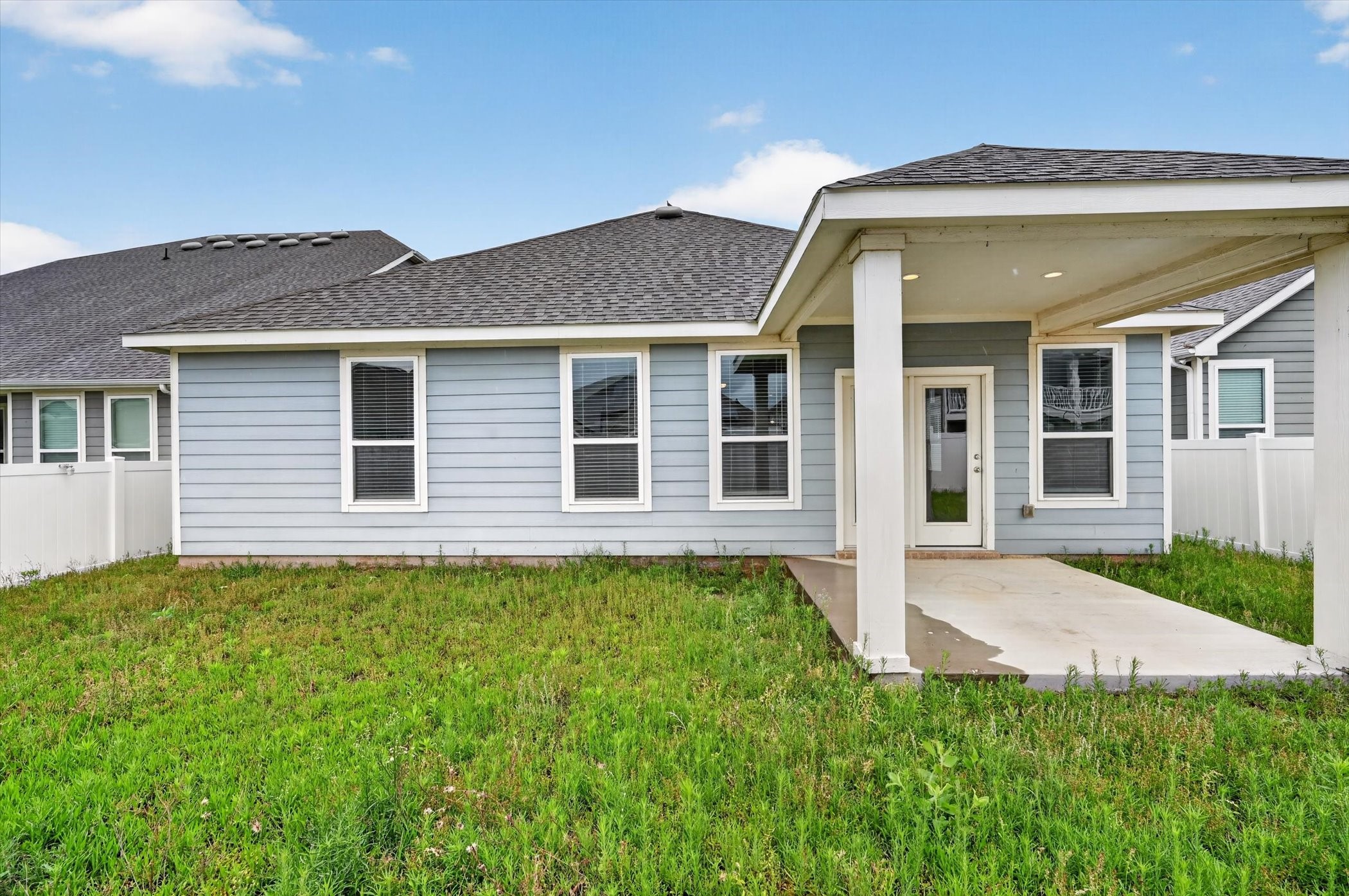 1629 Hinckley Avenue Providence Village TX 76227