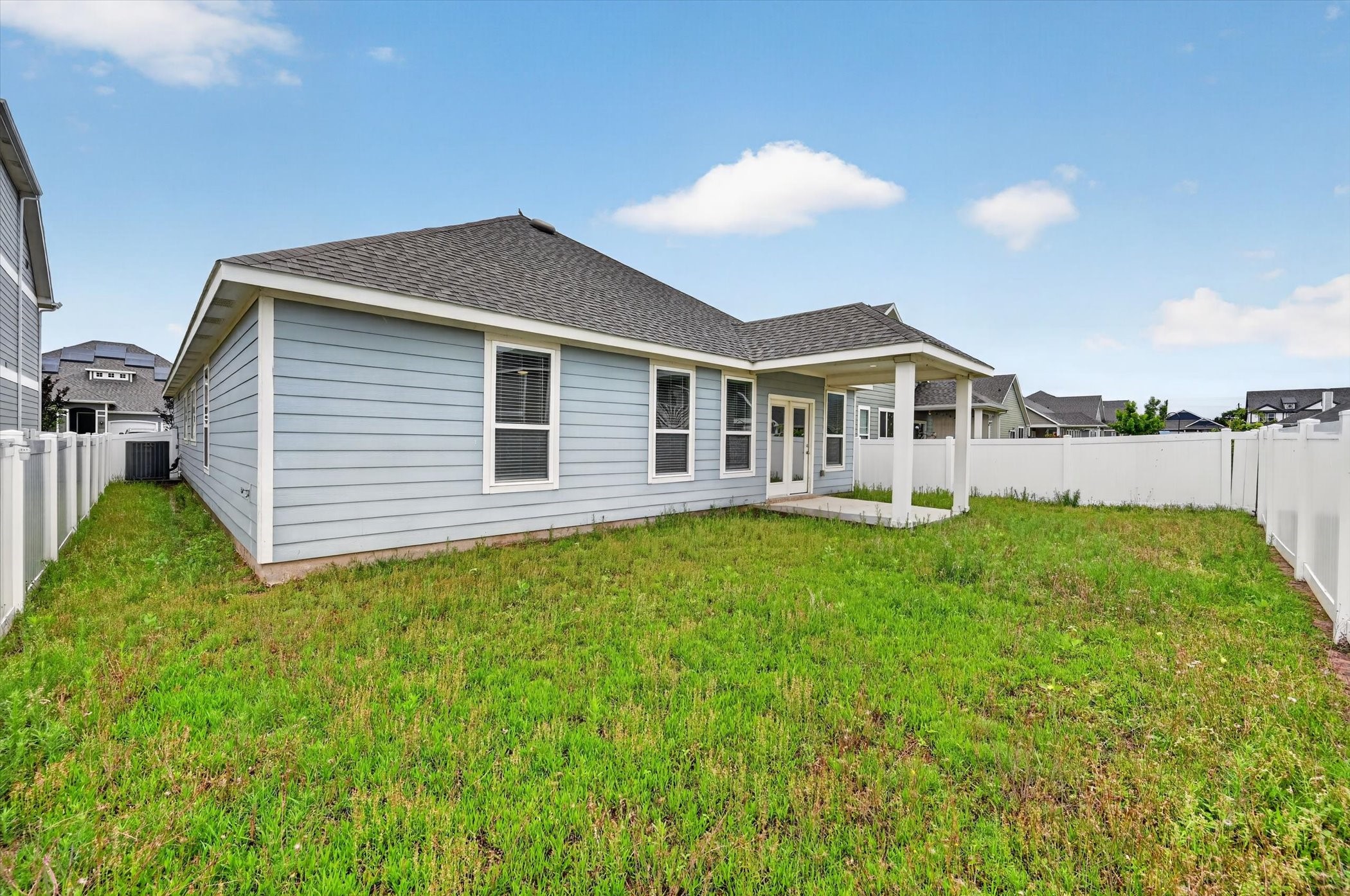 1629 Hinckley Avenue Providence Village TX 76227