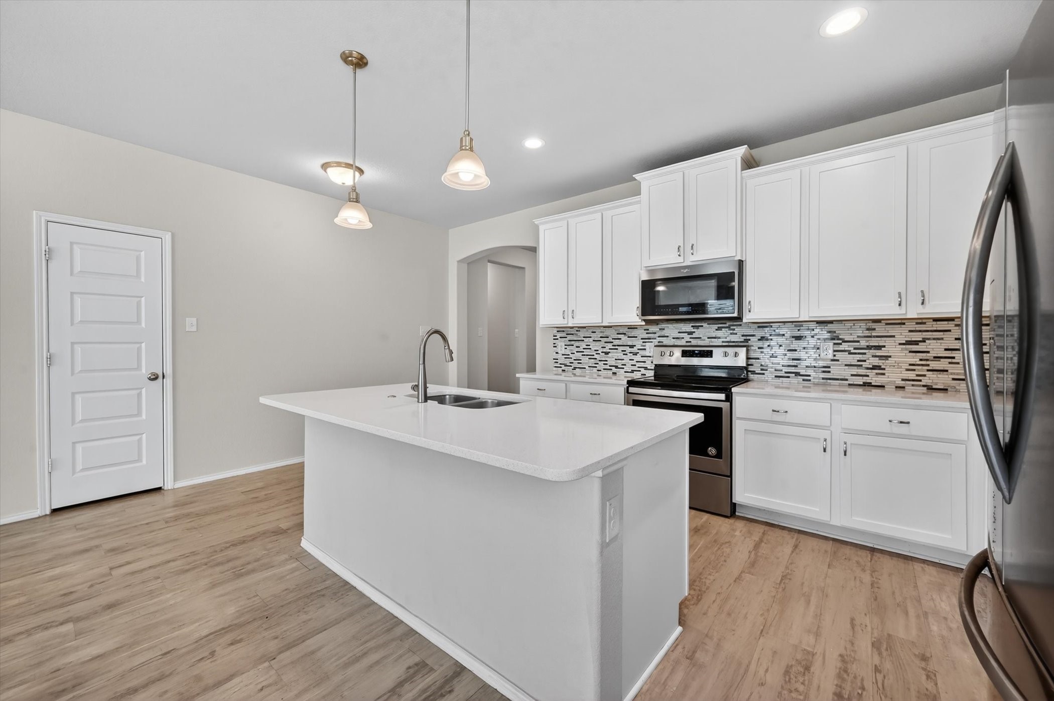 1629 Hinckley Avenue Providence Village TX 76227