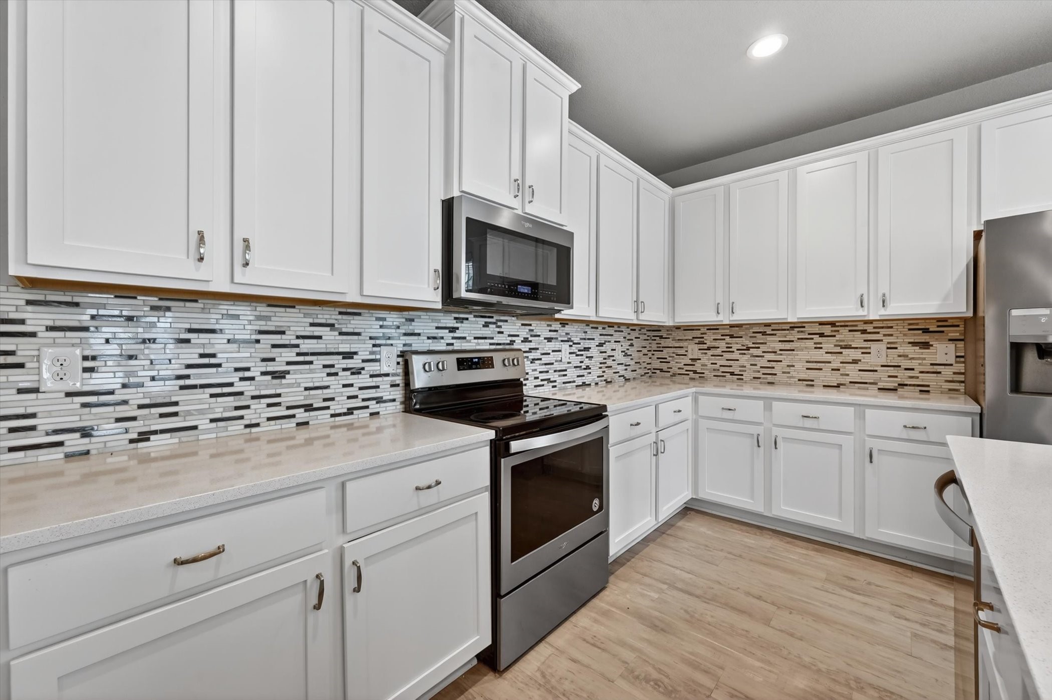 1629 Hinckley Avenue Providence Village TX 76227