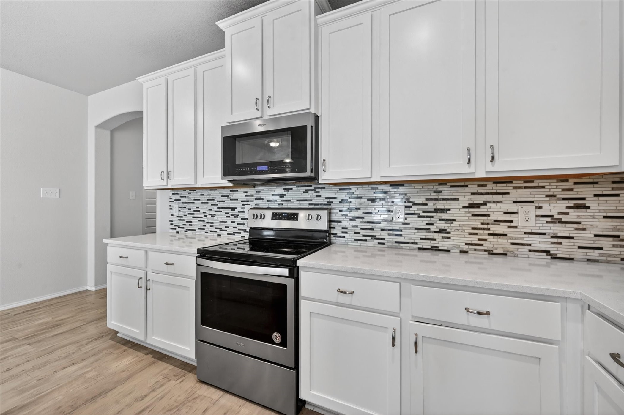 1629 Hinckley Avenue Providence Village TX 76227