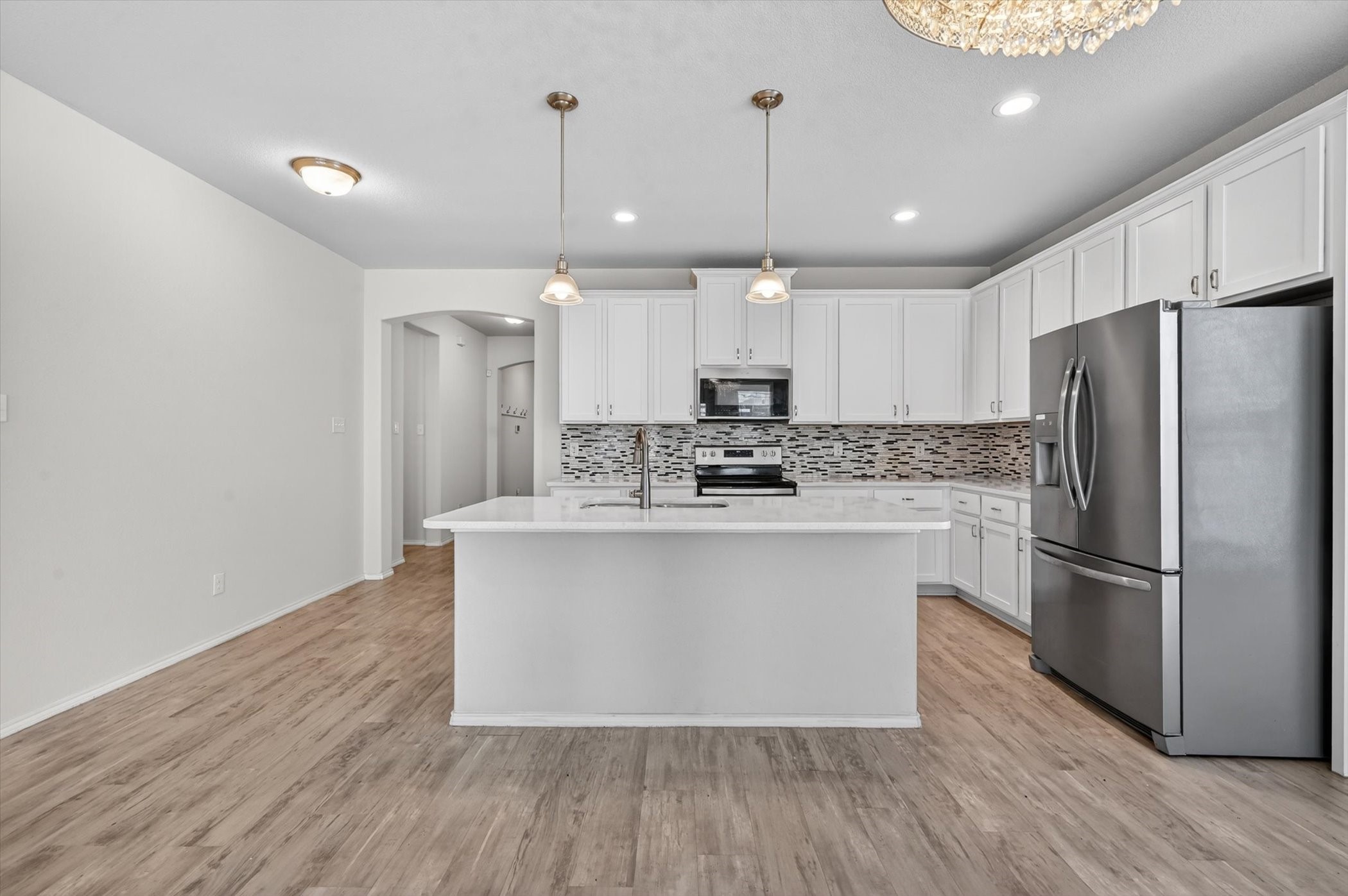 1629 Hinckley Avenue Providence Village TX 76227