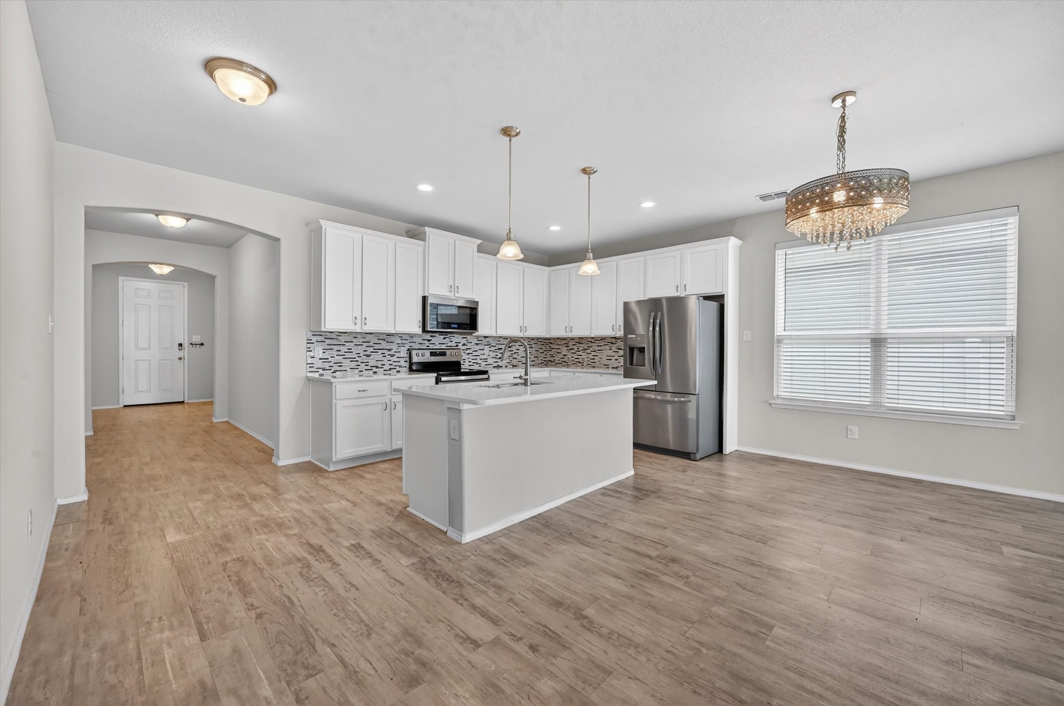 1629 Hinckley Avenue Providence Village TX 76227