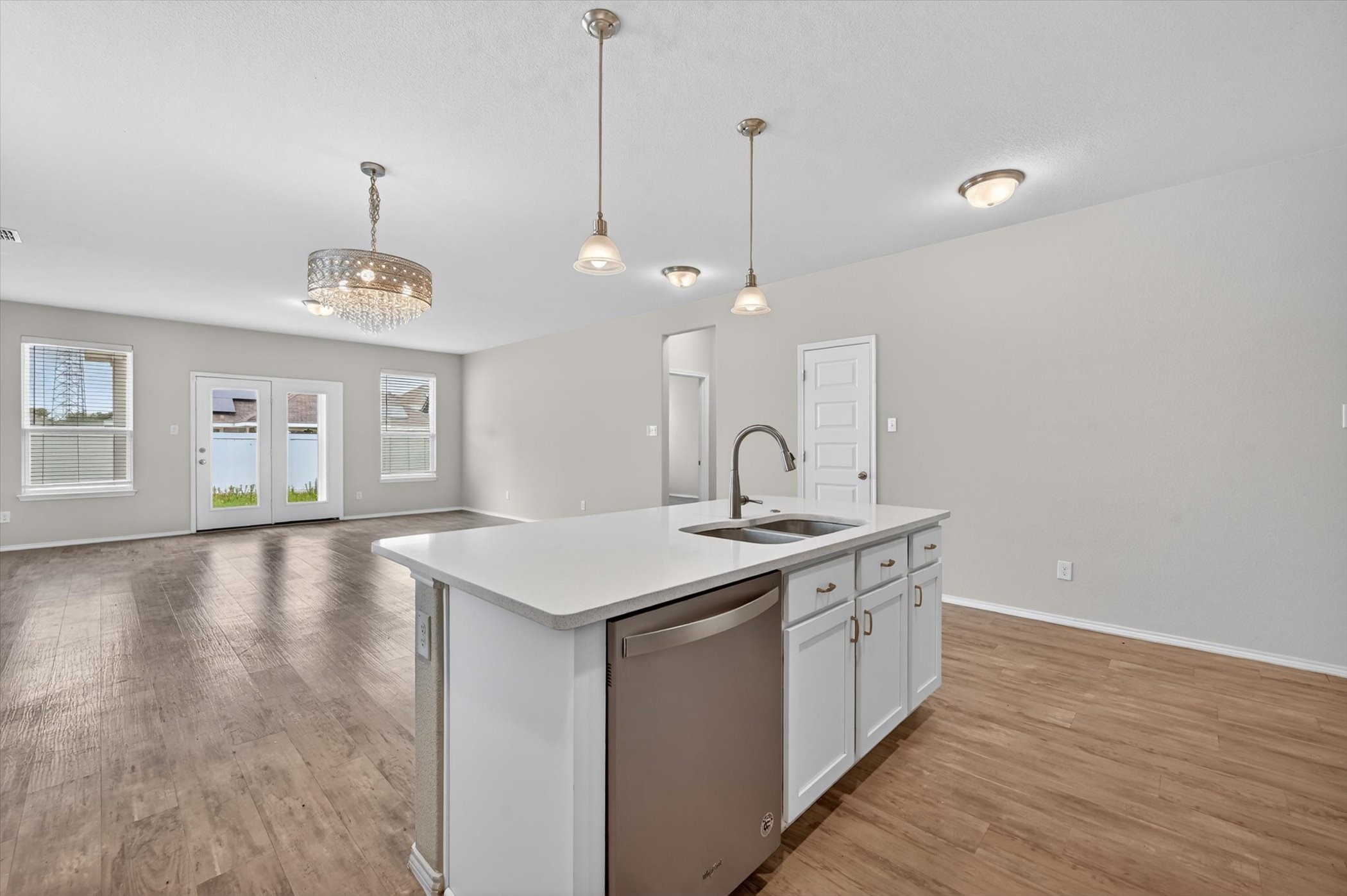 1629 Hinckley Avenue Providence Village TX 76227