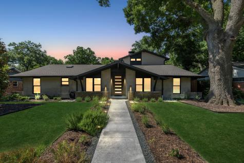 1229 Cheyenne Drive Richardson TX 75080
