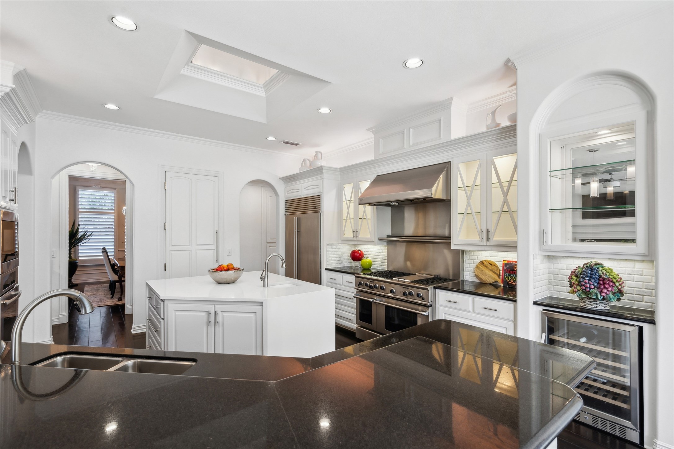 5785 Forest Highlands Drive Fort Worth TX 76132