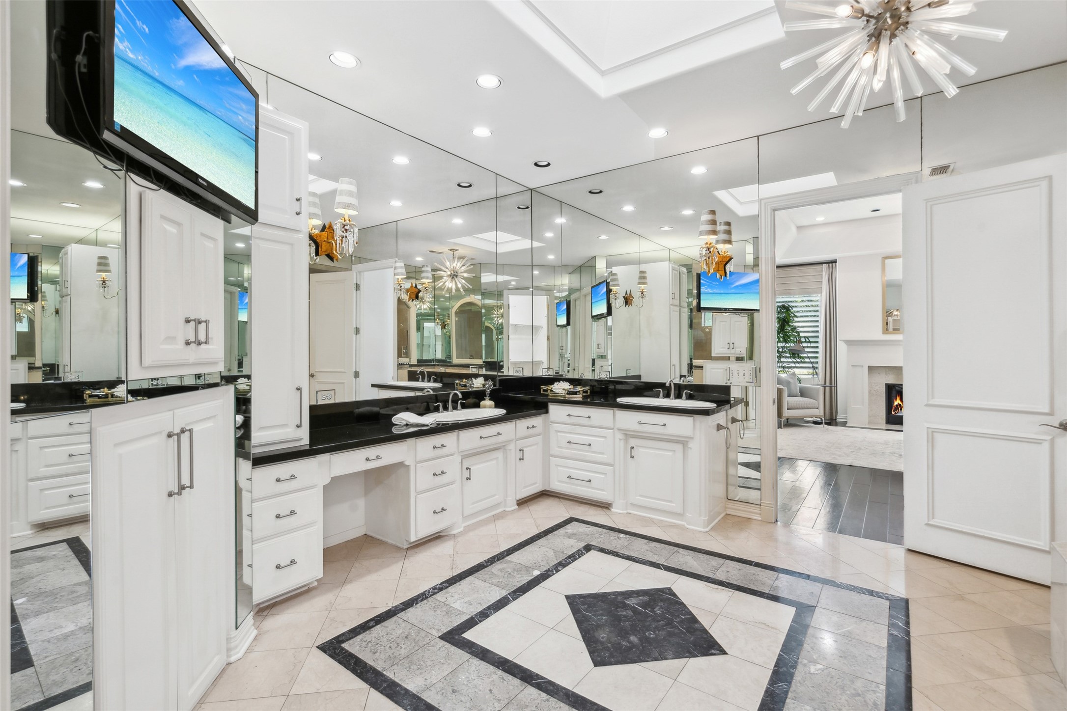 5785 Forest Highlands Drive Fort Worth TX 76132