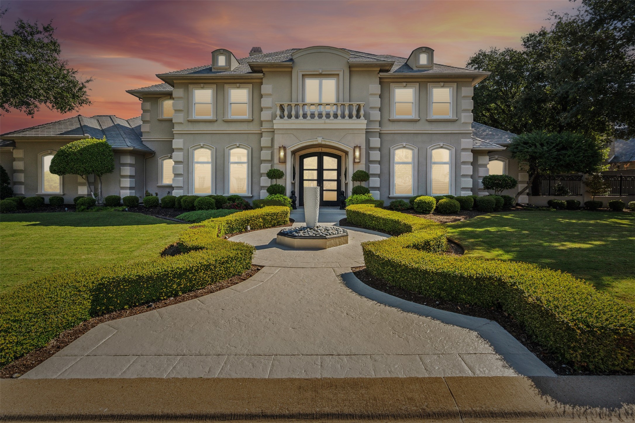 5785 Forest Highlands Drive Fort Worth TX 76132