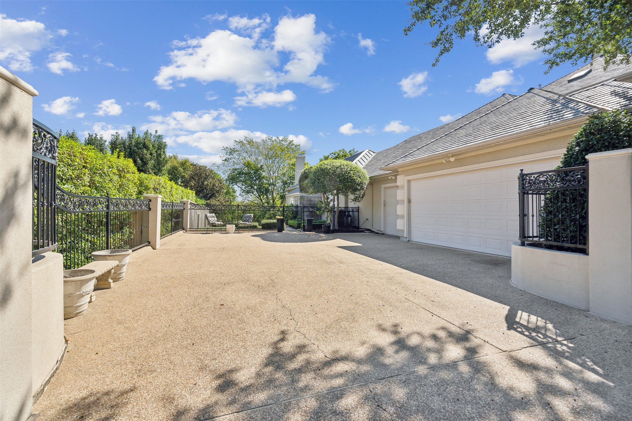 5785 Forest Highlands Drive Fort Worth TX 76132