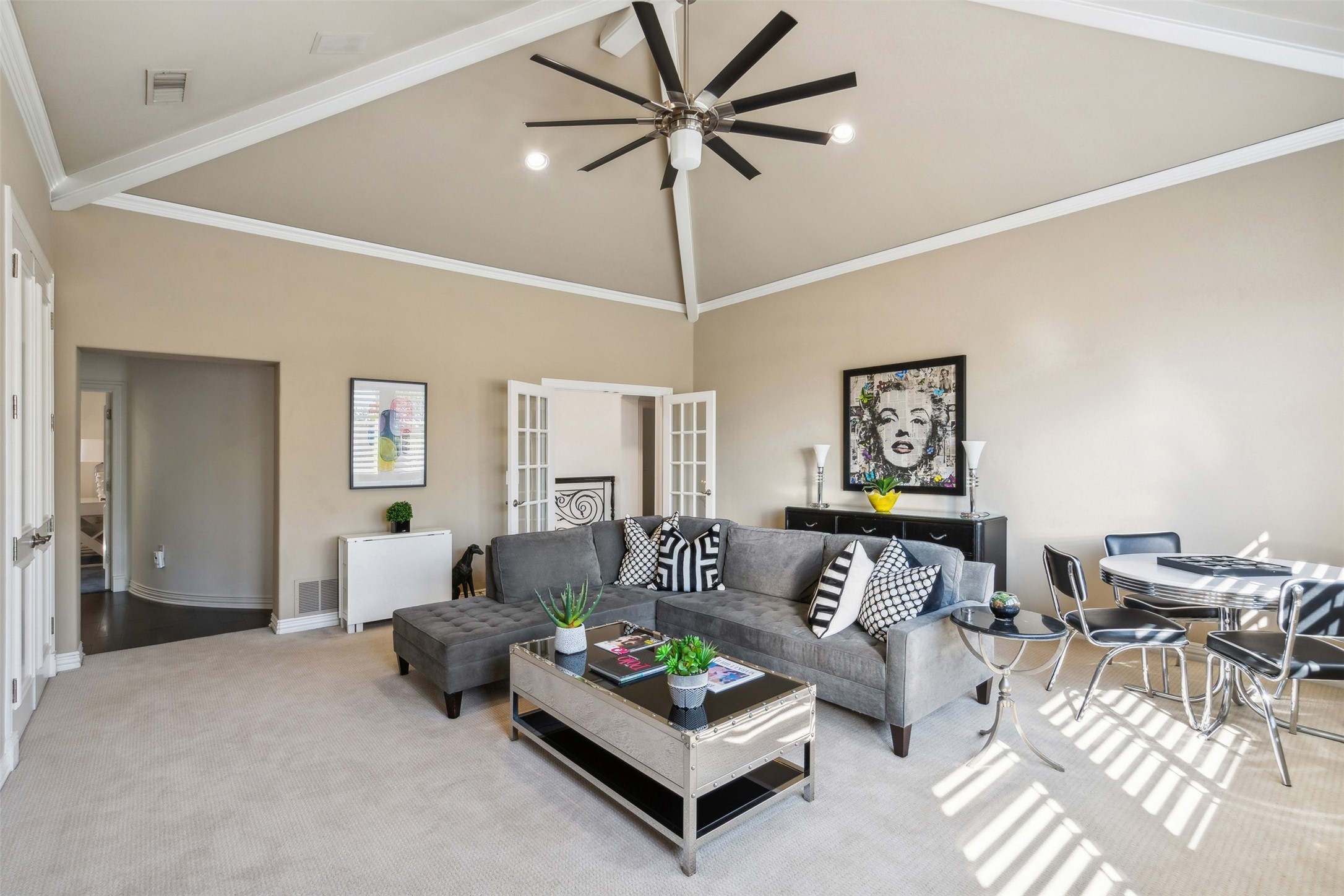 5785 Forest Highlands Drive Fort Worth TX 76132