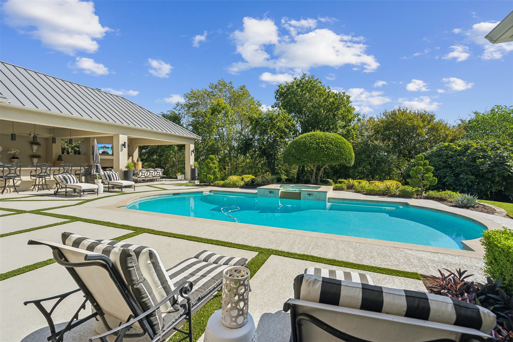 5785 Forest Highlands Drive Fort Worth TX 76132