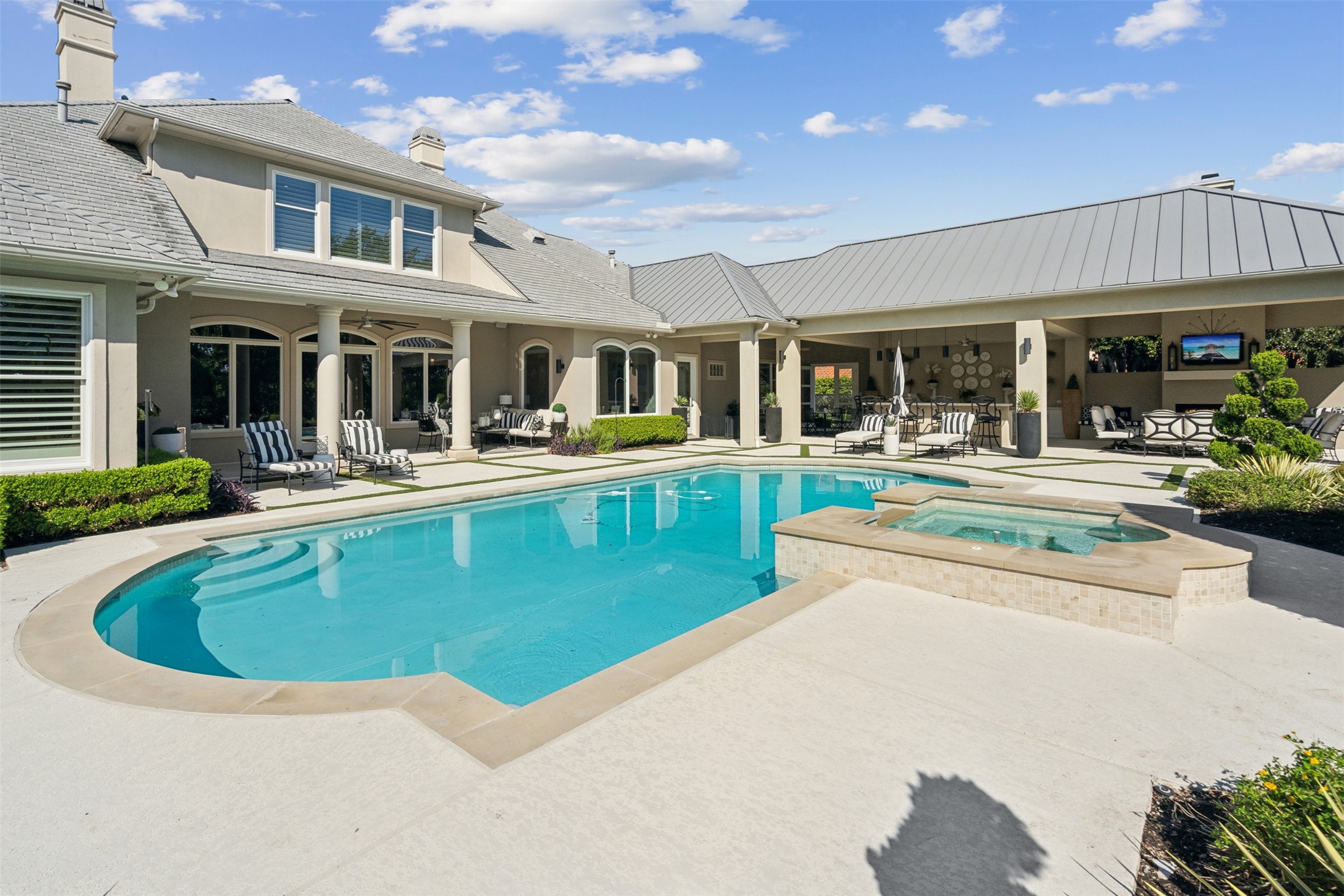 5785 Forest Highlands Drive Fort Worth TX 76132