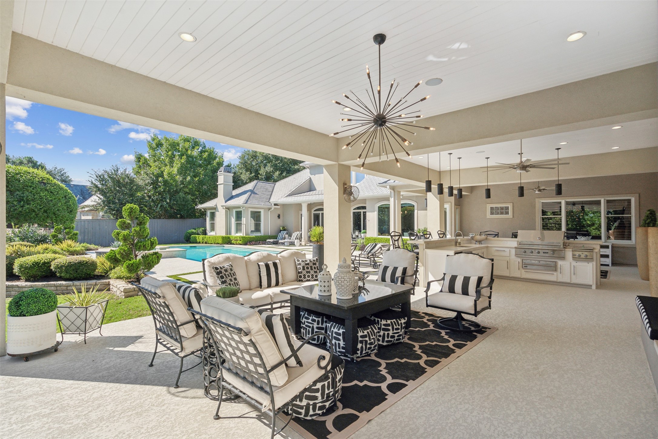5785 Forest Highlands Drive Fort Worth TX 76132
