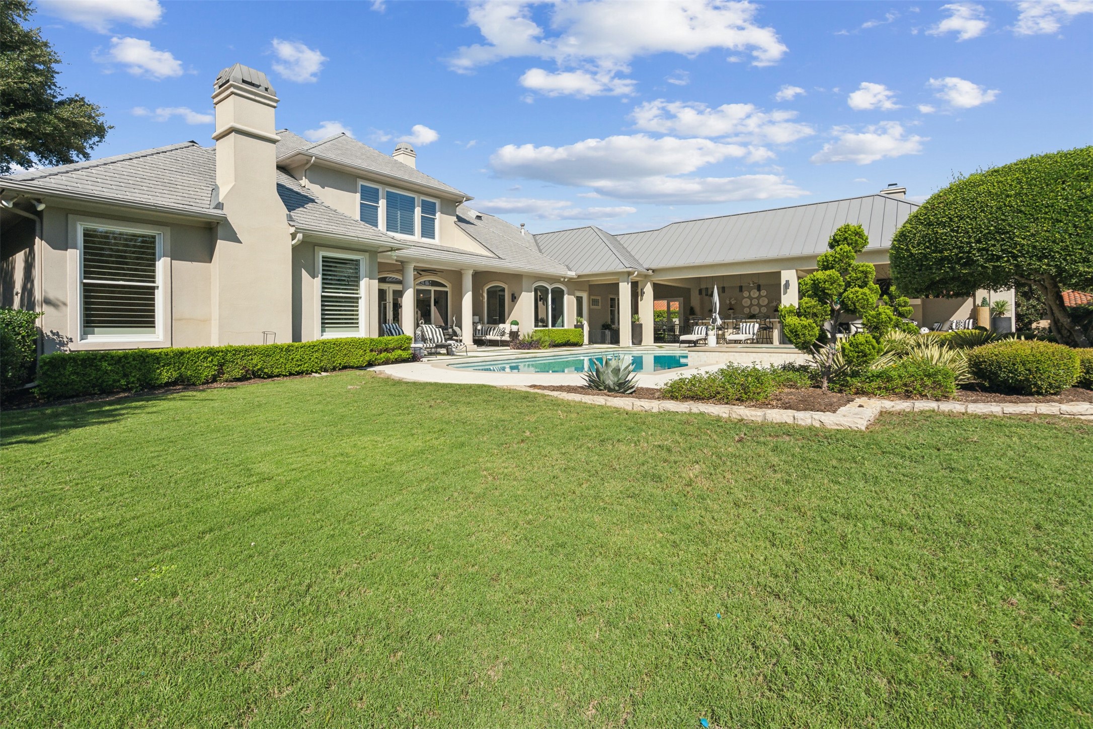 5785 Forest Highlands Drive Fort Worth TX 76132