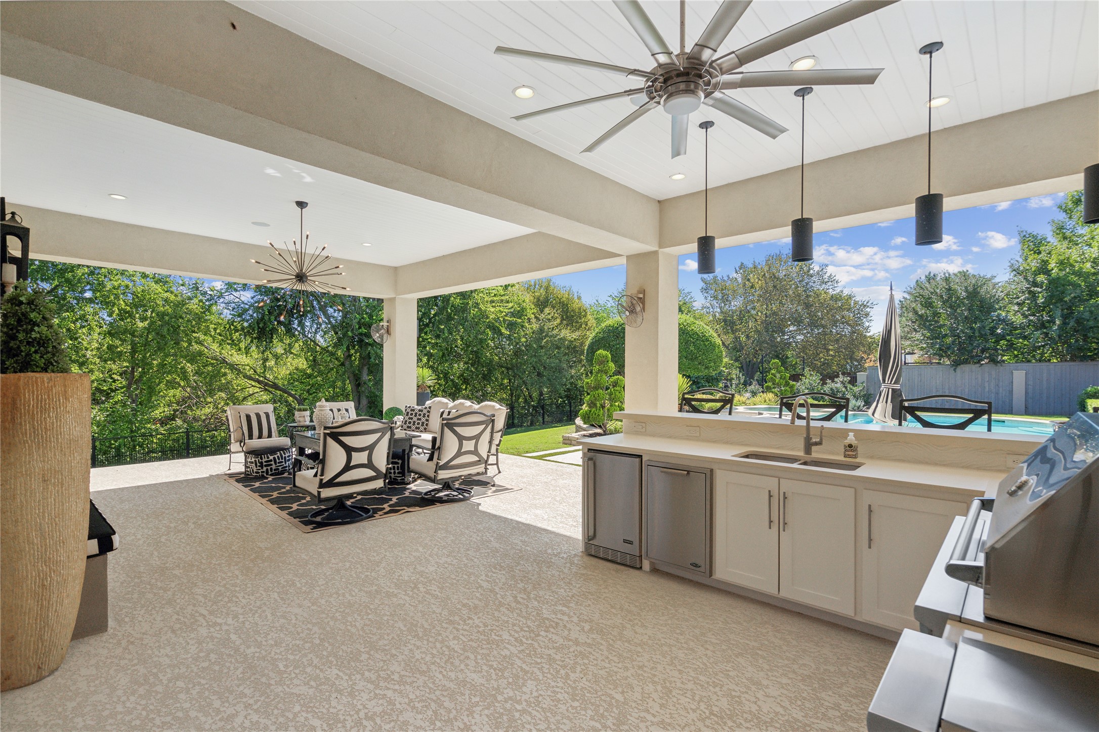 5785 Forest Highlands Drive Fort Worth TX 76132