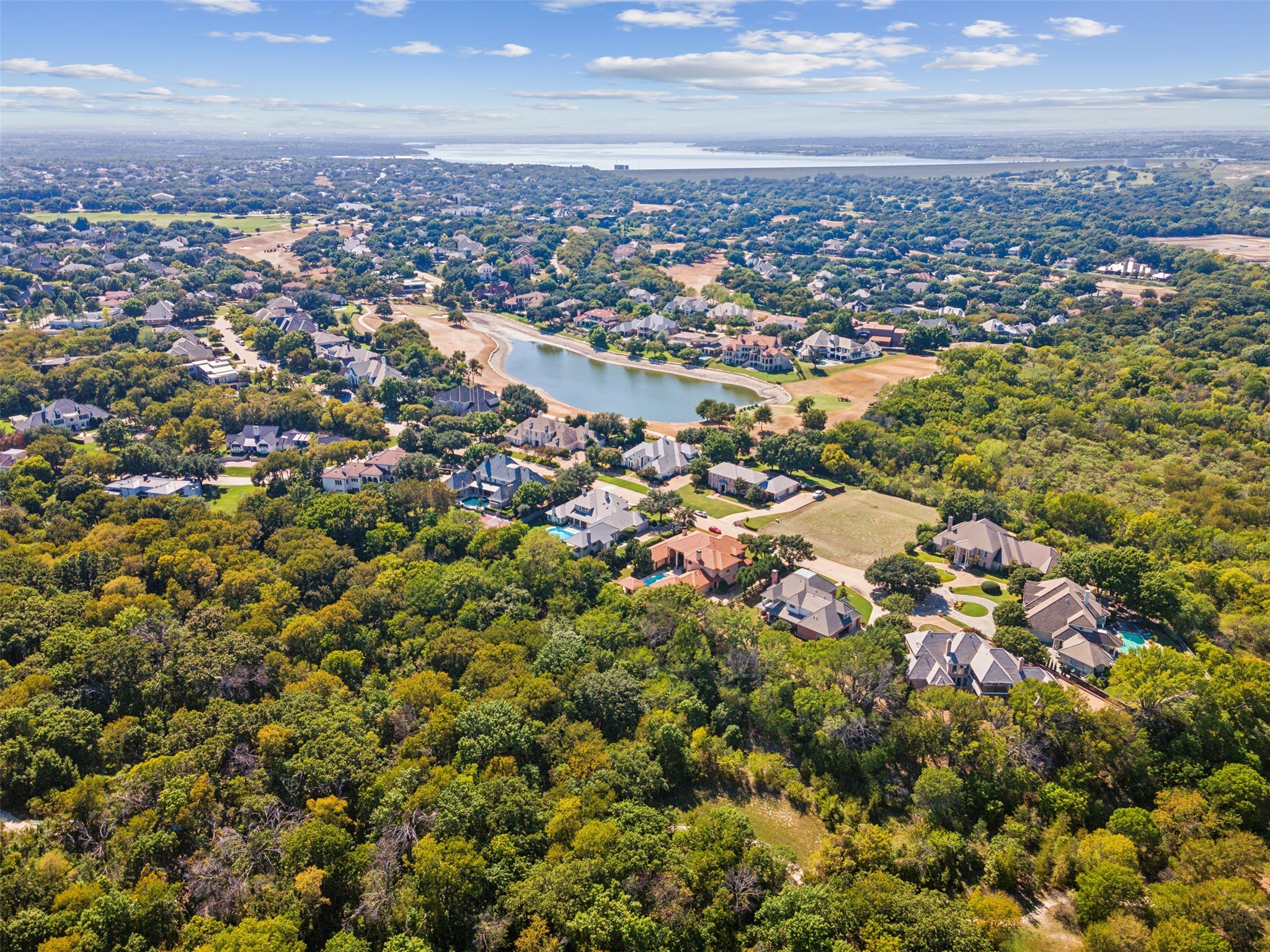 5785 Forest Highlands Drive Fort Worth TX 76132