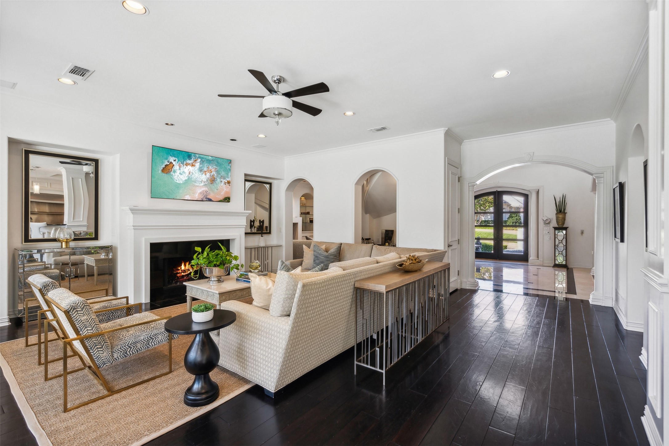 5785 Forest Highlands Drive Fort Worth TX 76132
