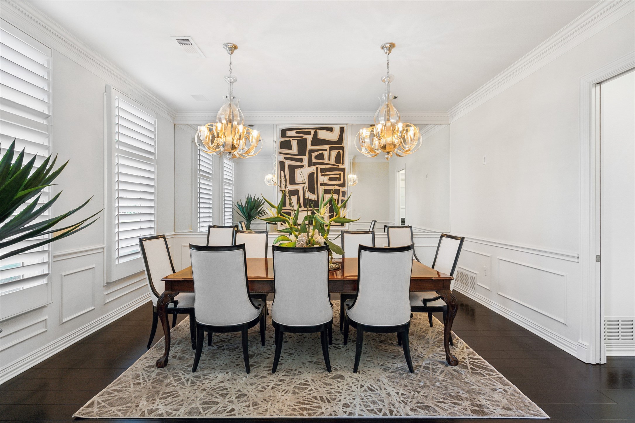 5785 Forest Highlands Drive Fort Worth TX 76132