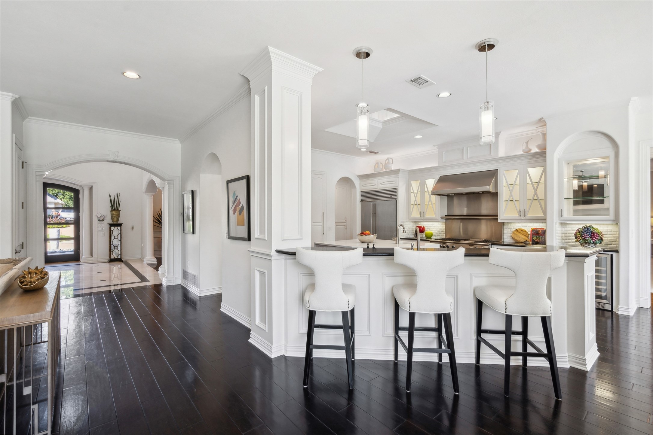 5785 Forest Highlands Drive Fort Worth TX 76132