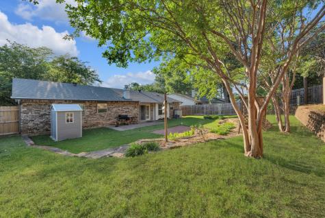 2611 Mintwood Place Arlington TX 76016