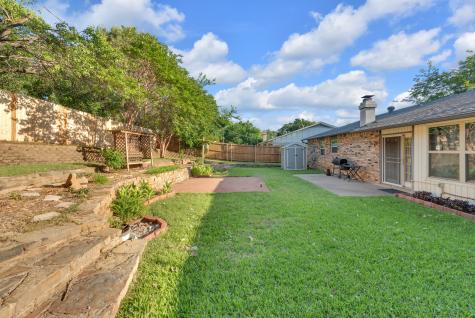 2611 Mintwood Place Arlington TX 76016