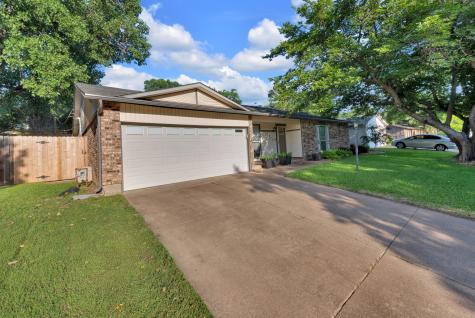 2611 Mintwood Place Arlington TX 76016