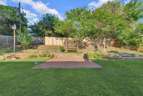 2611 Mintwood Place Arlington TX 76016