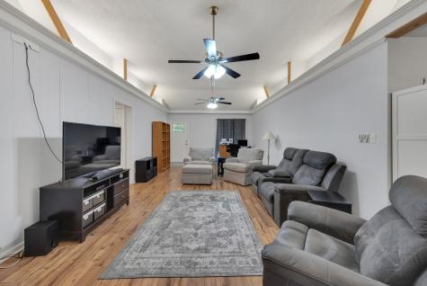 2611 Mintwood Place Arlington TX 76016